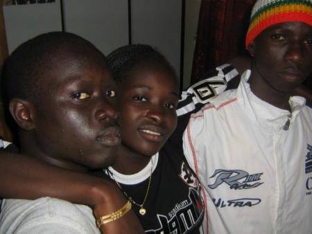 we c le  D UNIT CLAN